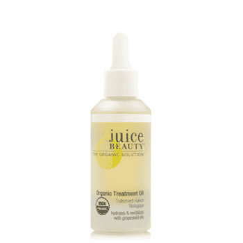 Juice Beauty USDA Organic Treatment Oil 30ml